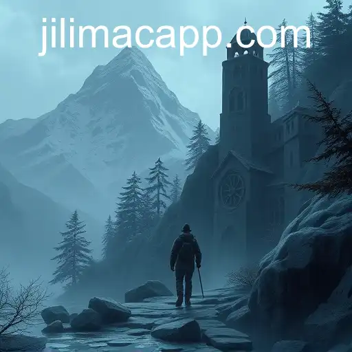 Exploring the Thrilling World of Adventure Games: Discovering the Best with 'jilimac'