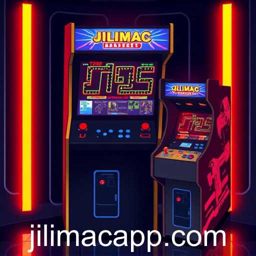 Exploring the Allure of Arcade Games: A Digital Nostalgia Journey with 'Jilimac'