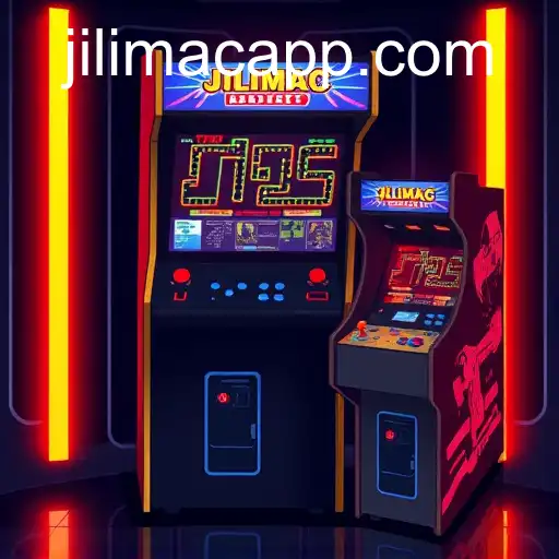 Exploring the Allure of Arcade Games: A Digital Nostalgia Journey with 'Jilimac'