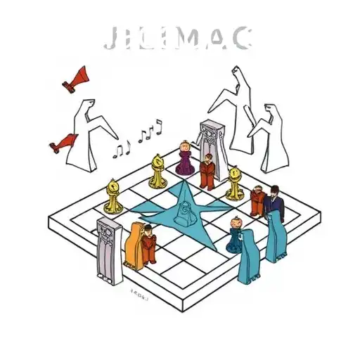 Exploring 'Jilimac': The Rising Star in Board Game Categories