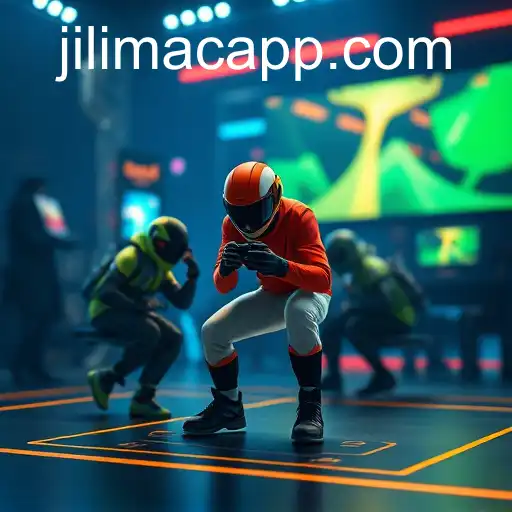 Gaming Trends Revolutionize the Digital Landscape