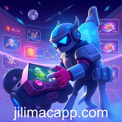 Jilimac Revolutionizes Online Gaming Experience