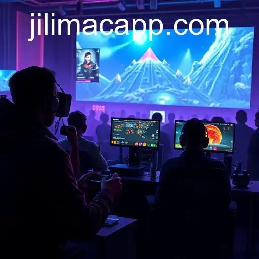 Gaming Trends and Jilimac's Rise