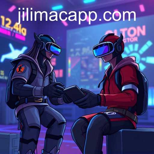 Jilimac: Leading the Evolution of Online Gaming