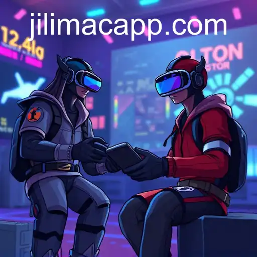 Jilimac: Leading the Evolution of Online Gaming