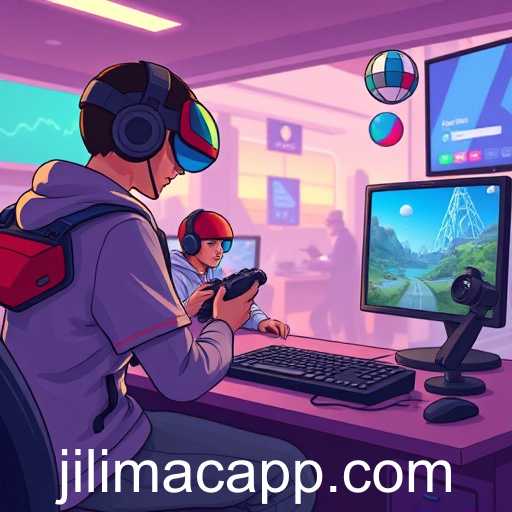 Jilimac Revolutionizes Online Gaming Experience