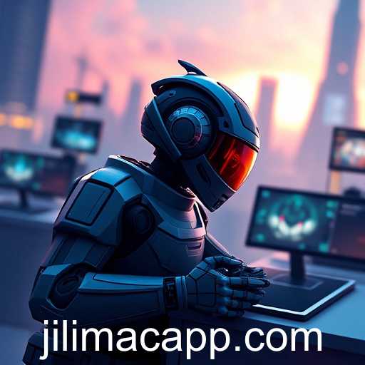 Jilimac: Revolutionizing Online Gaming in 2025