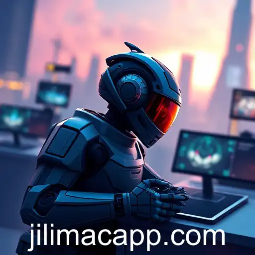 Jilimac: Revolutionizing Online Gaming in 2025