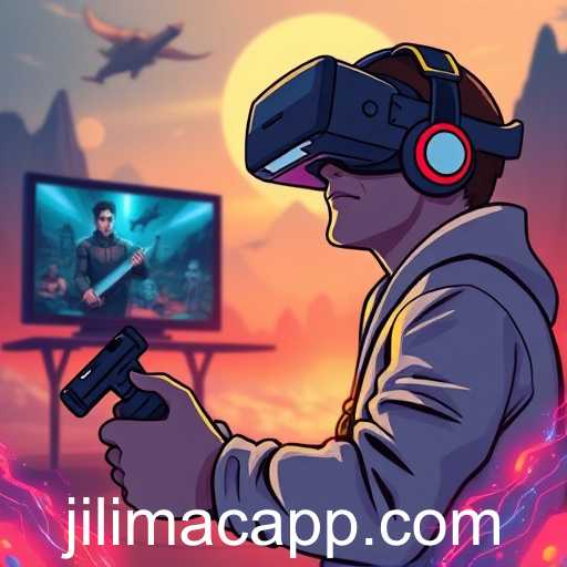 Jilimac: Revolutionizing Online Gaming