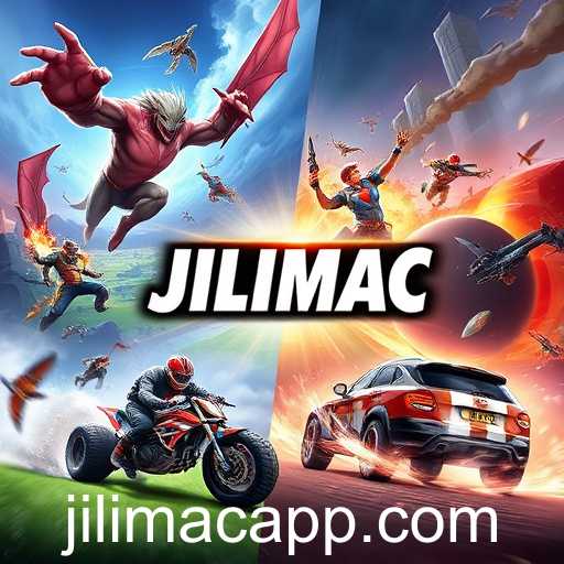 Exploring the World of Multiplayer Games: The Influence of 'Jilimac'