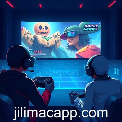 The Rise of Jilimac in the Gaming World