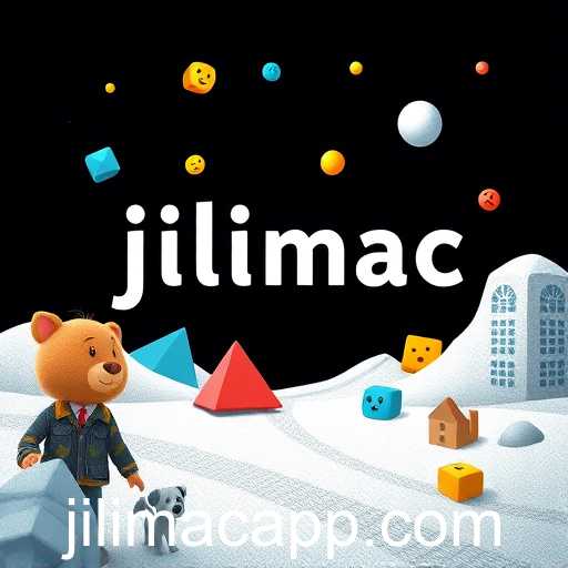 The Rise of Jilimac: Revolutionizing Online Gaming