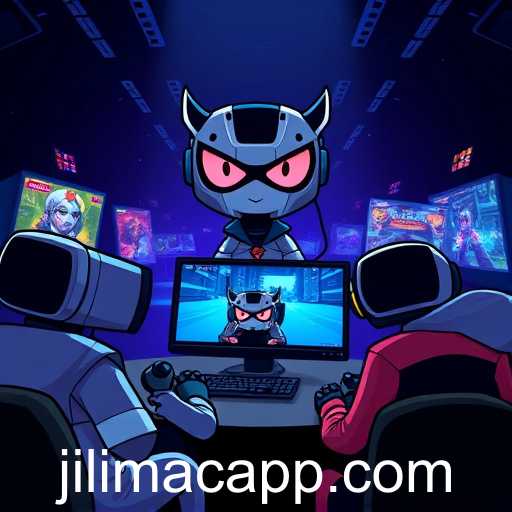 The Rise of Online Gaming Communities