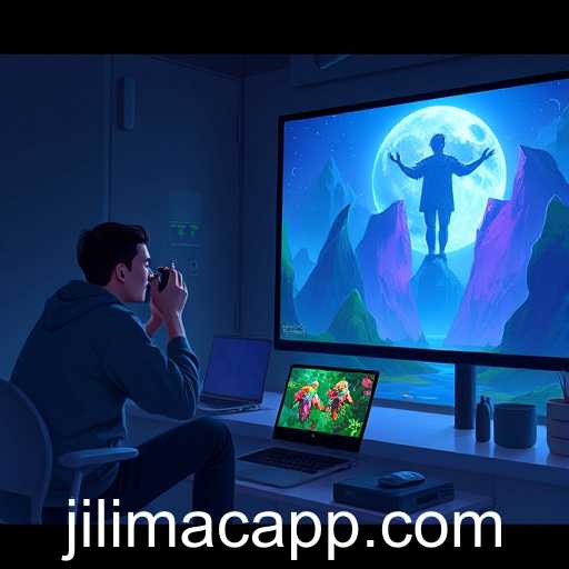 Exploring the Rise of Jilimac in Online Gaming