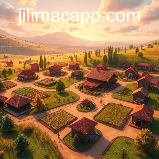 Exploring the World of Simulation Games: The Role of 'jilimac'